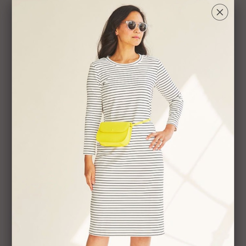 Sonnet James | Reese Dress
